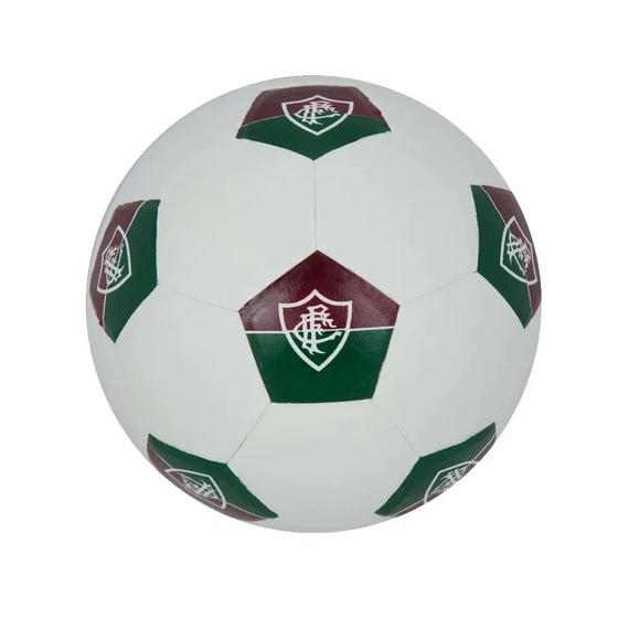 Imagem de Mini Bola Fluminense Futebol Escudos - Sport Bel