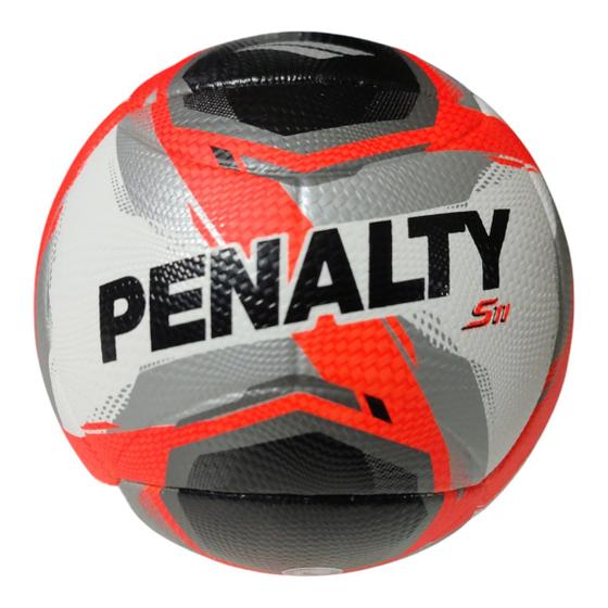 Imagem de Mini Bola Futebol De Campo Penalty S11 T50 XXV