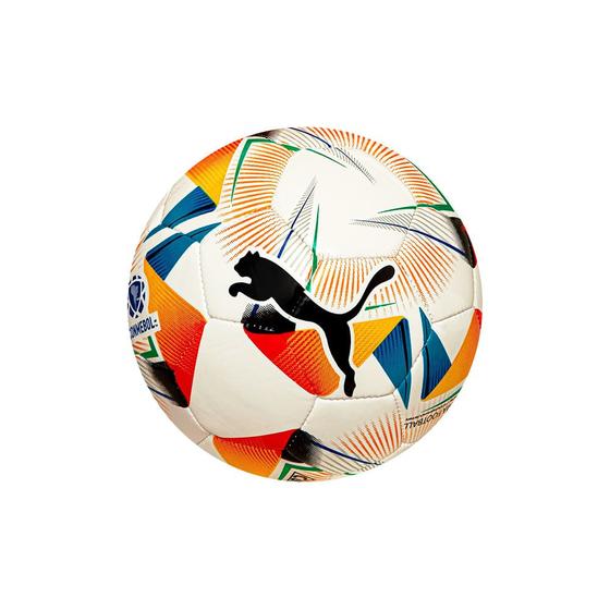 Imagem de Mini bola puma conmebol libertadores cumbre