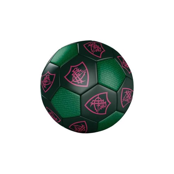 Imagem de Mini Bola Sport Bel Fluminense Futebol 4 - Verde