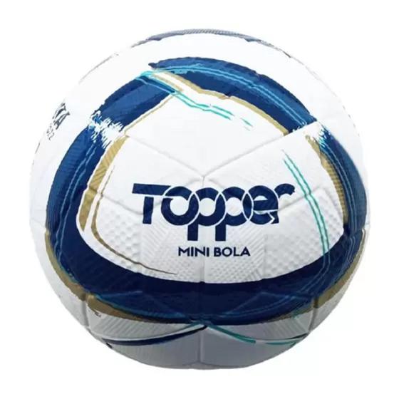 Imagem de Mini Bola Topper Asa Branca 