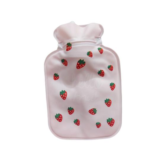 Imagem de Mini bolsa de água quente ou fria (Cólicas) para bebê / adulto