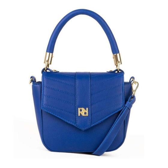 Imagem de Mini Bolsa Rafitthy Feminino - Azul