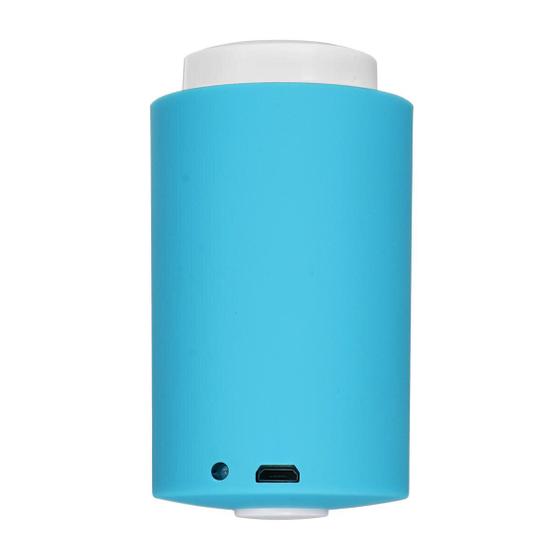 Imagem de Mini Bomba de Vácuo Automática com Compressor Elétrico