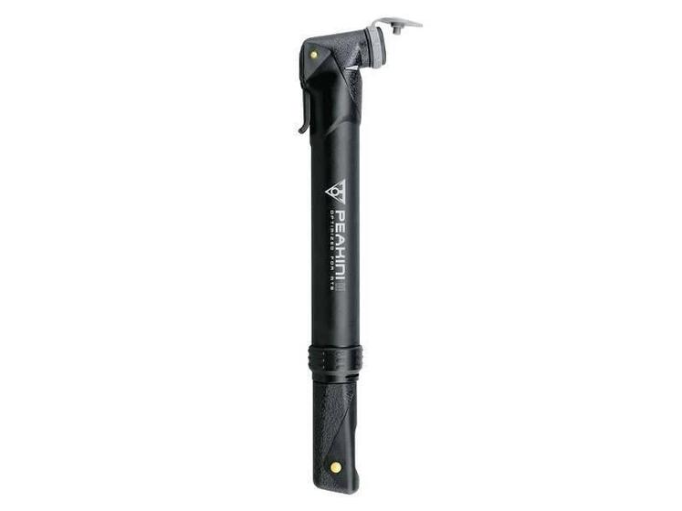 Imagem de Mini Bomba Topeak Peakini Ii - Tpkn2