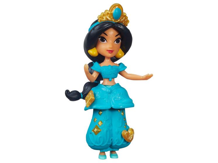 Imagem de Mini Boneca Jasmine Disney Princess