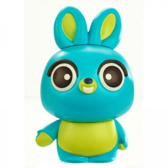 Imagem de Mini Boneco 3 cm - Bunny - Toy Story 4 - Mattel
