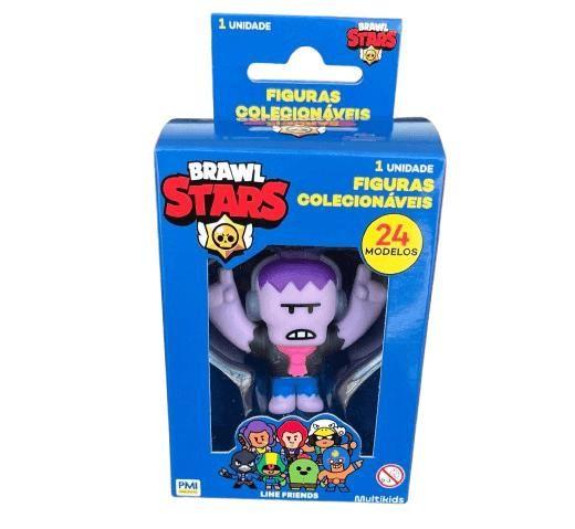 Mini Boneco Brawl Stars - Frank MULTIKIDS - Bonecos - Magazine Luiza