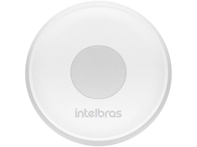 Mini Botão Inteligente WiFi ZigBee Intelbras Smart ISW 1001 Mini
