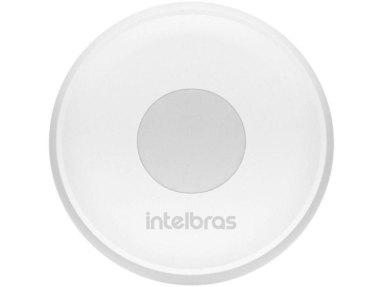 Imagem de Mini Botão Inteligente Wi-Fi ZigBee Intelbras - Smart ISW 1001
