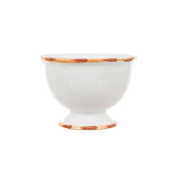 Imagem de Mini Bowl Bambu com Pé Tigela 8cm Scalla 1ª Linha