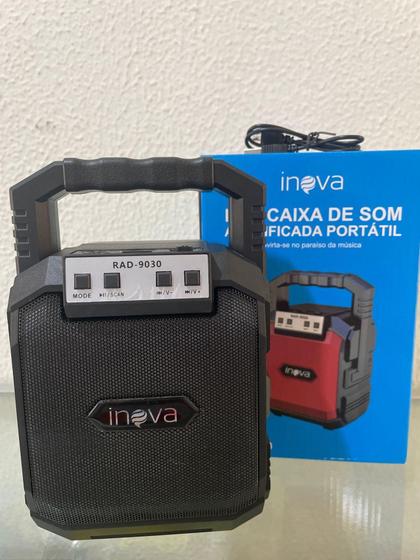 Imagem de Mini Caixa de Som 9030 - Inova