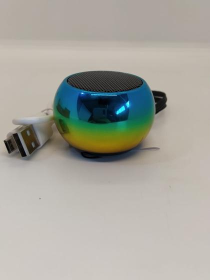 Imagem de Mini Caixa de Som bluetooth M3 speaker