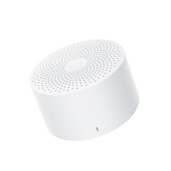 Mini caixa de som bluetooth portátil 2w - XIAOMI Imagem de Mini caixa de som bluetooth portátil 2w