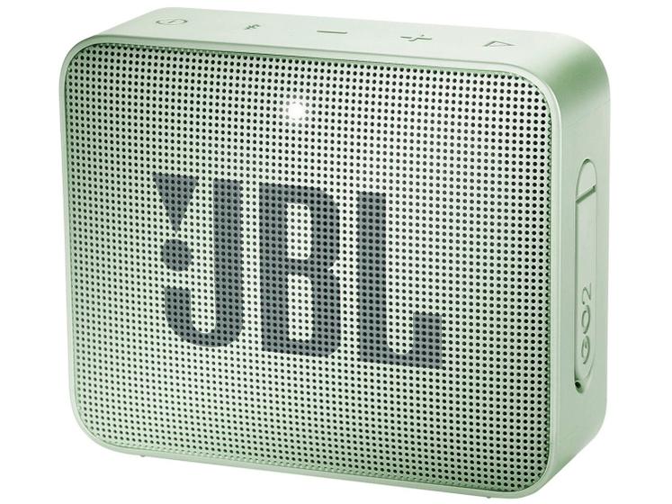 Imagem de Mini Caixa de Som JBL GO 2 Bluetooth