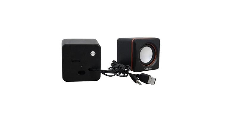 Imagem de Mini Caixa De Som Para Pc