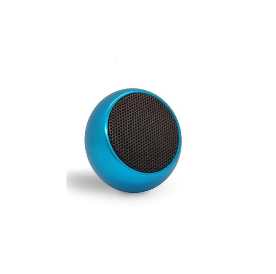 Imagem de Mini Caixa De Som Portátil 3W Usb Bluetooth Mini Speaker