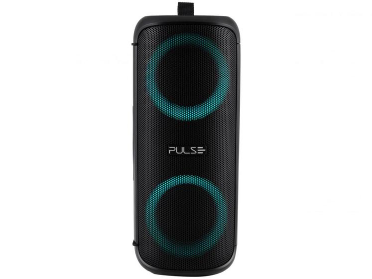 Imagem de Mini Caixa de Som Pulse SP603 Bluetooth 30W - USB
