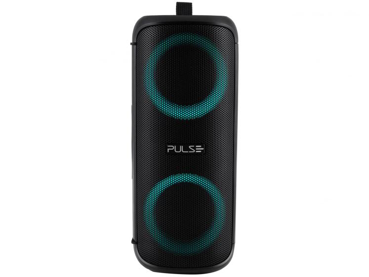 Imagem de Mini Caixa de Som Pulse SP603 Bluetooth 30W