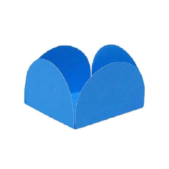 Imagem de Mini caixeta para doce com 50 unidades rabicó