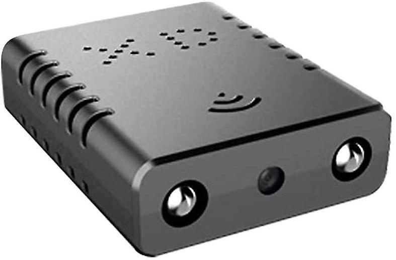 Imagem de Mini Câmera WiFi Sem Fio com Visão Noturna