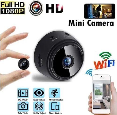 Mini Câmeras De Segurança Wifi /Micro Camera Menor preço em Mini Câmeras De Segurança Wifi /Micro Camera