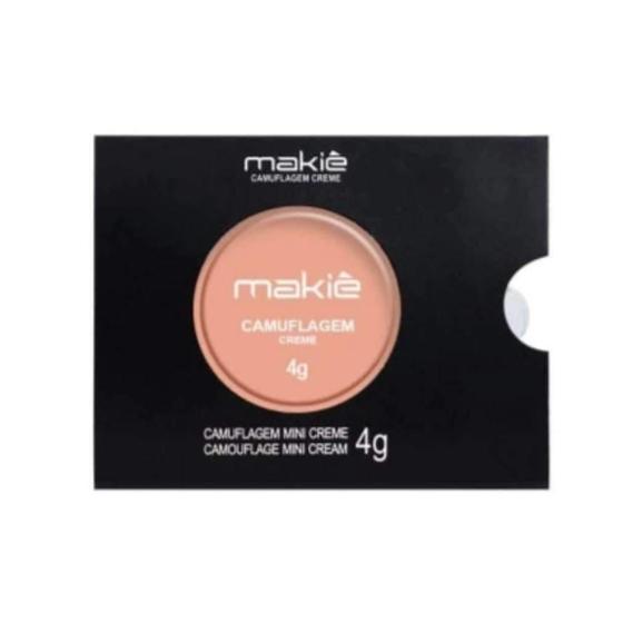 Imagem de Mini Camuflagem Cor Cover Up - Makiê