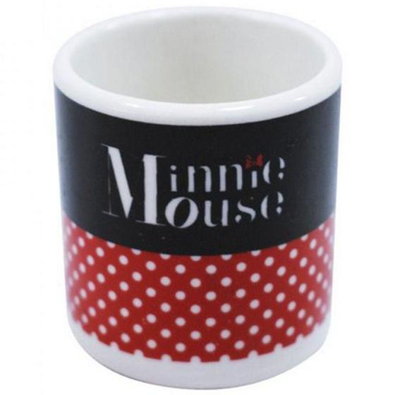 Imagem de Mini Caneca Decorativa Minnie