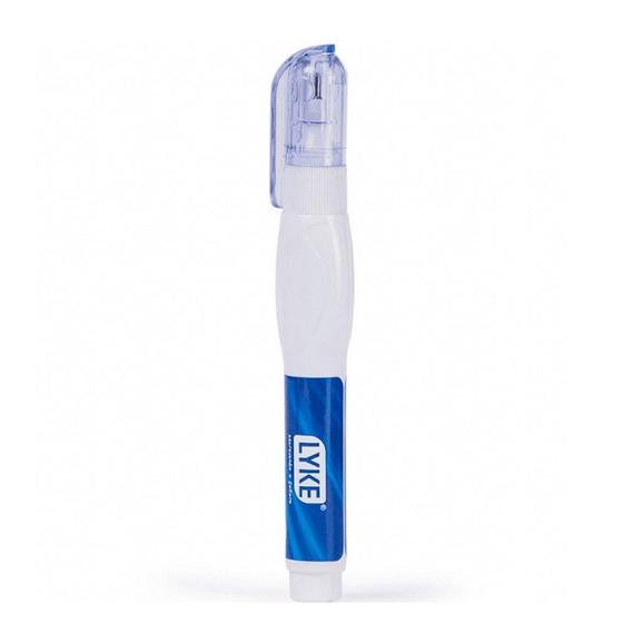 Imagem de Mini Caneta Corretivo Office 4Ml 01Und Lyke