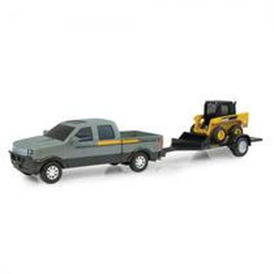 Imagem de Mini Carregadeira John Deere Pickup - Modelo 46351Cp 37656