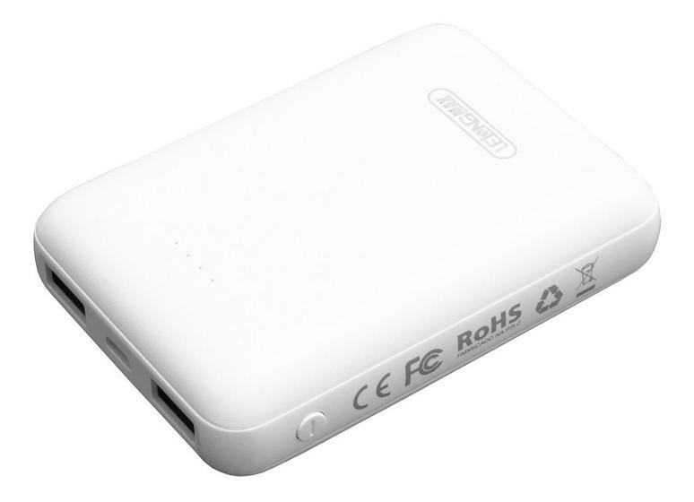 Imagem de Mini Carregador Portatil Power Bank