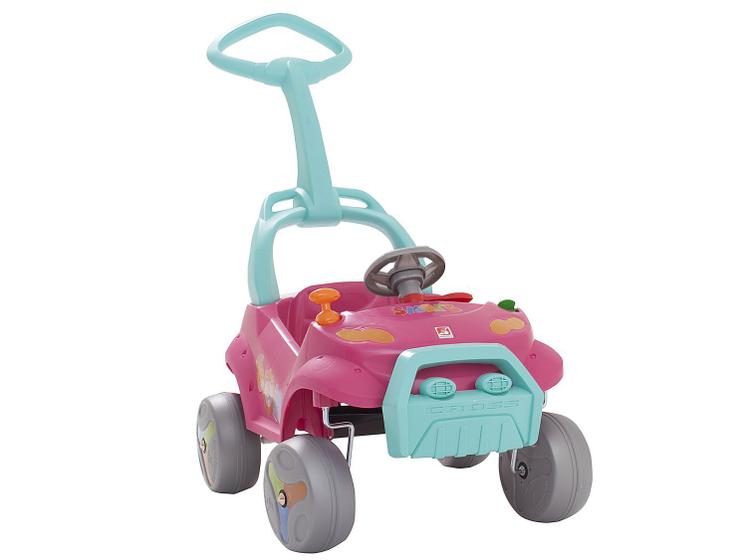 Imagem de Mini Carro Infantil Primeira Infância