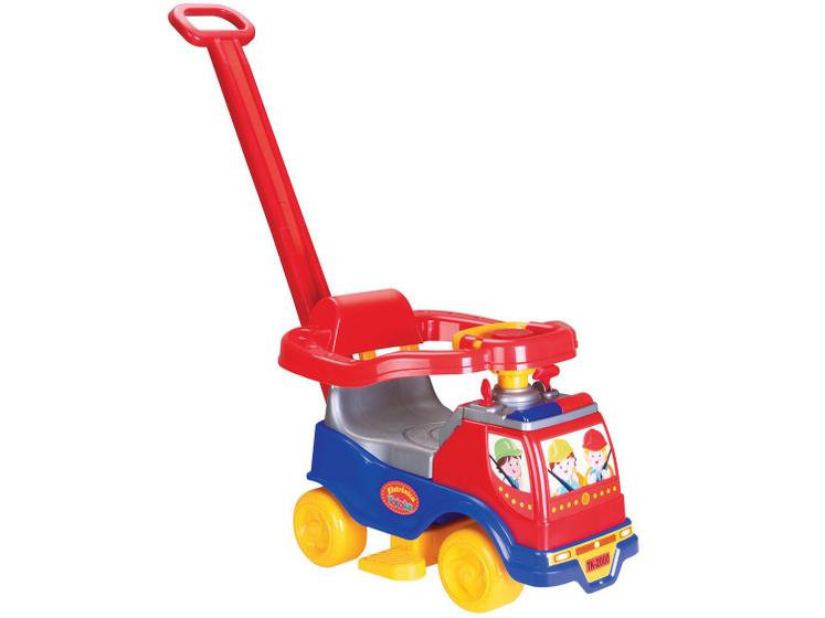 Imagem de Mini Carro Infantil Totoka Plus