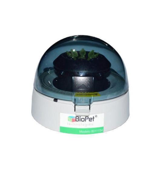 Imagem de Mini Centrifuga Para 6 Microtubos Bivolt Global 8011154