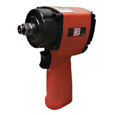 Imagem de Mini chave de impacto 1/2" 58kg- sgt-0525 - sigma tools