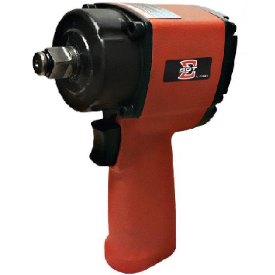 Imagem de Mini Chave de Impacto de 1/2Pol. 58Kgfm 8.500RPM - SIGMA TOOLS-0701052500