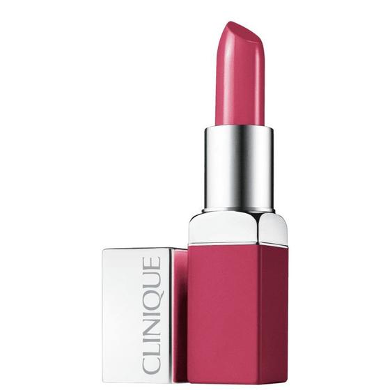 Imagem de Mini Clinique Pop Lip Colour + Primer love pop