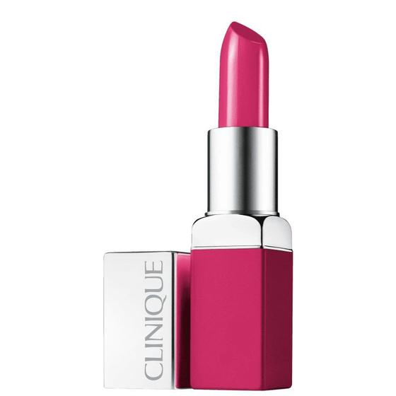 Imagem de Mini Clinique Pop Lip Colour + Primer punch pop