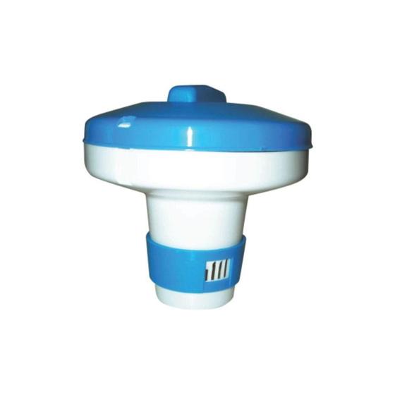 Imagem de Mini Clorador 1/2" para Pastilhas - Netuno