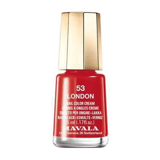 Imagem de Mini Color London 053 - Esmalte Cremoso 5Ml