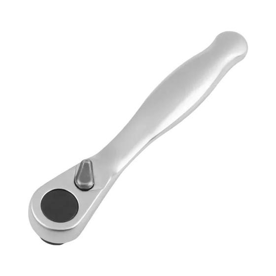 Imagem de Mini Conjunto de Chaves de Catraca de Ponta Dupla 1/4" - Torque Hexagonal