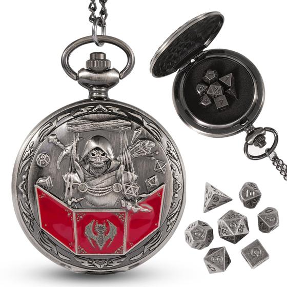 Imagem de Mini Conjunto de Dados DND Banloga com Padrão em Relevo