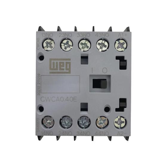 Imagem de Mini contator az cwca0-40-00c03 - cod. 12486872
