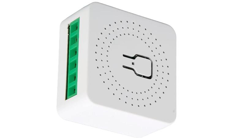 Imagem de Mini Controlador Inteligente Wireless ALPHA-703 - Aitek