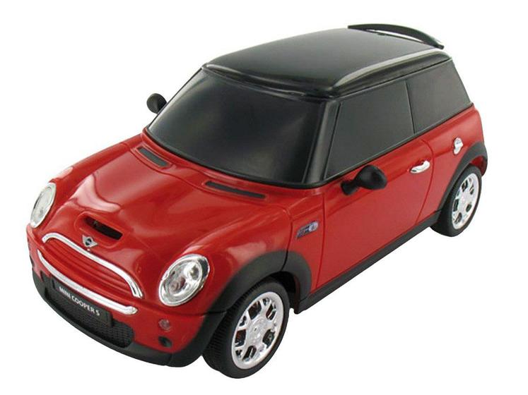 Imagem de Mini Cooper S IOS