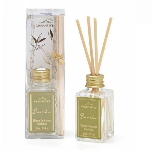 Imagem de Mini Difusor Bambu 30Ml Greenswet