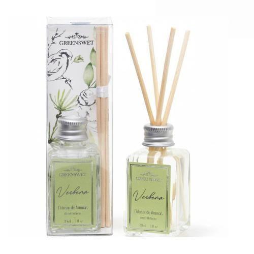 Imagem de Mini Difusor Verbena 30Ml Greenswet