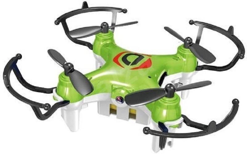 Imagem de Mini Drone Acabamento Verde