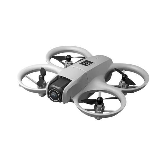 Imagem de Mini Drone Colorido H21 Com Câmera 4K, Brinquedo RC Quadcopter Para Crianças, Presente De Avião UFO