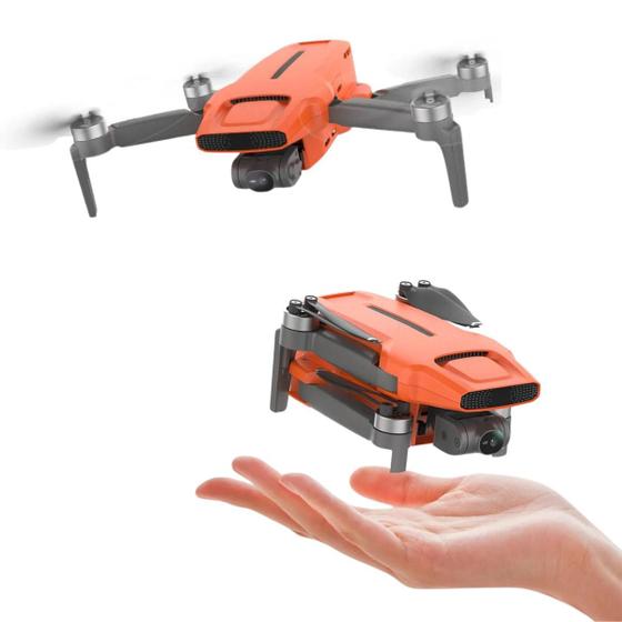 Imagem de Mini Drone Fimi X8 Mini Fmwrj04a7 Com Câmera 4k 1 Bateria